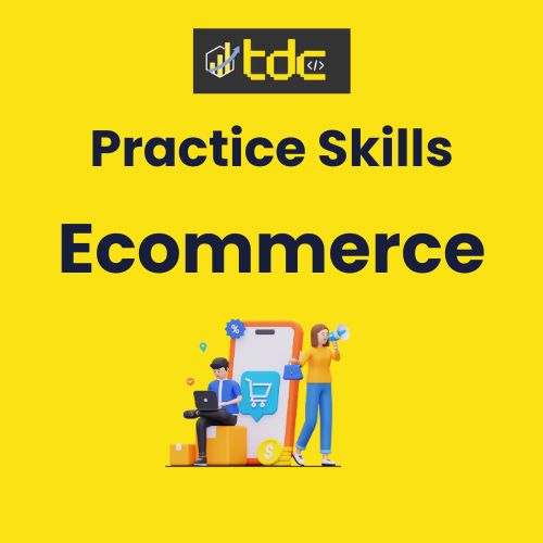 Practice – Ecommerce