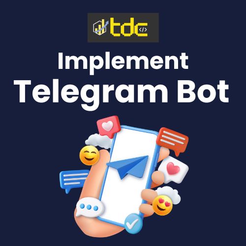 Implement – Telegrambot